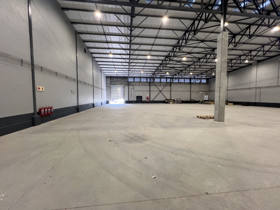 To Let Commercial Property for Rent in Atlantic Hills Western Cape